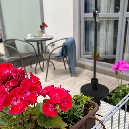 Seaside Oksywie - Z Ogródkiem Gdynia